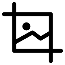 CROP Icon
